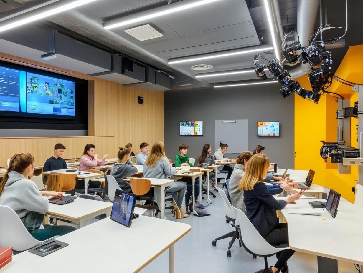 Профессиональная переподготовка в строительстве