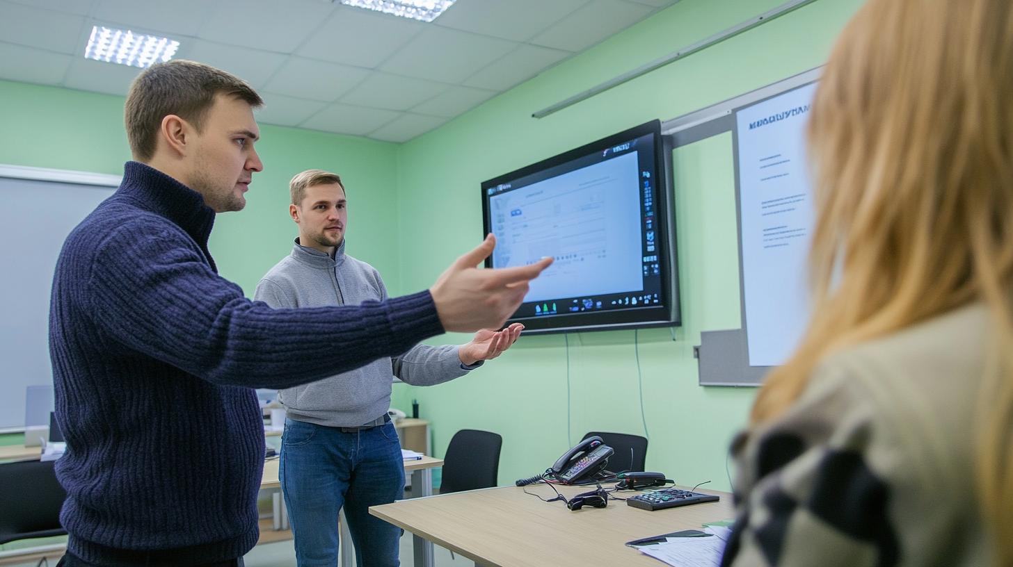 профессиональная переподготовка строительство ec dpo