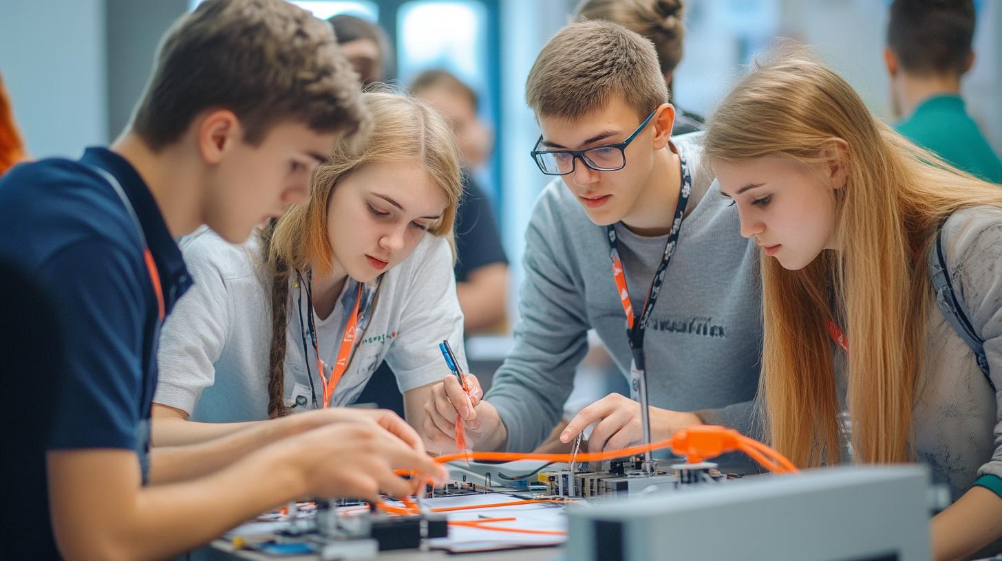 профессиональная переподготовка строительство ec dpo