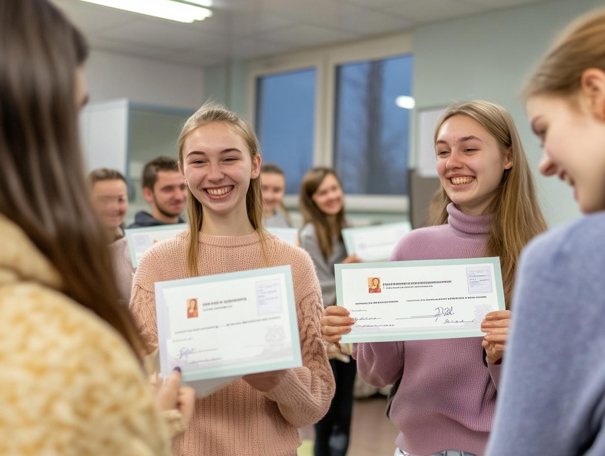 Профессиональная переподготовка в строительстве